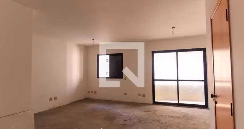Apartamento para aluguel - jardim anália franco, 3 quartos,  124 m² - são paulo
