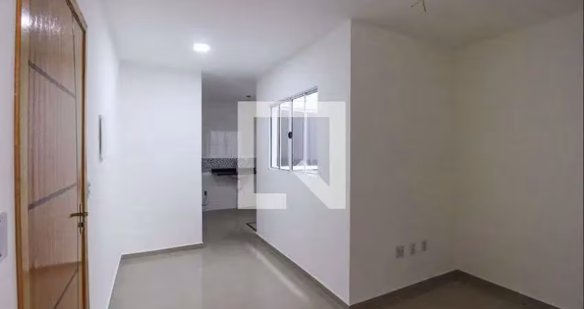 Apartamento para aluguel - sapopemba, 1 quarto,  36 m² - são paulo
