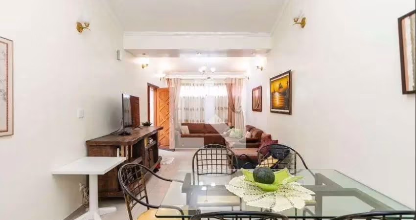 Casa para aluguel - brooklin, 4 quartos,  196 m² - são paulo