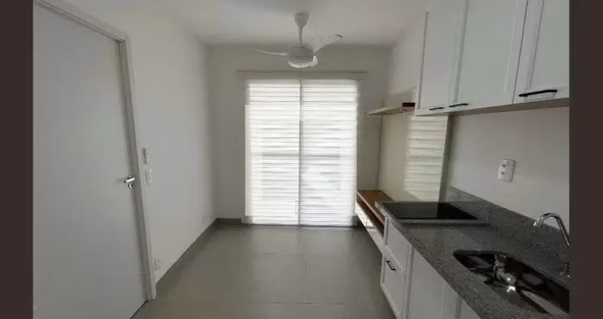 Apartamento para aluguel - jardim éster yolanda, 1 quarto,  30 m² - são paulo