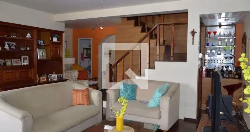 Casa para aluguel - anil, 4 quartos,  235 m² - rio de janeiro