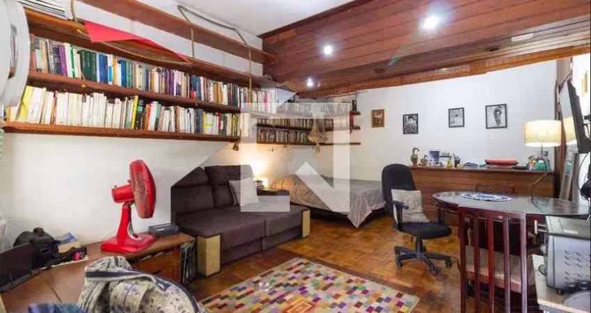 Casa / sobrado em condomínio para aluguel - pinheiros, 1 quarto,  52 m² - são paulo