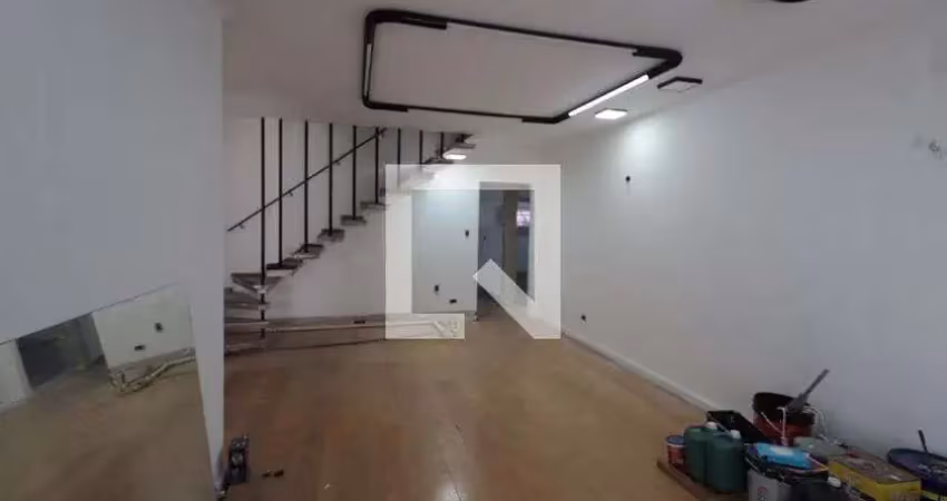 Casa para aluguel - tatuapé, 4 quartos,  140 m² - são paulo