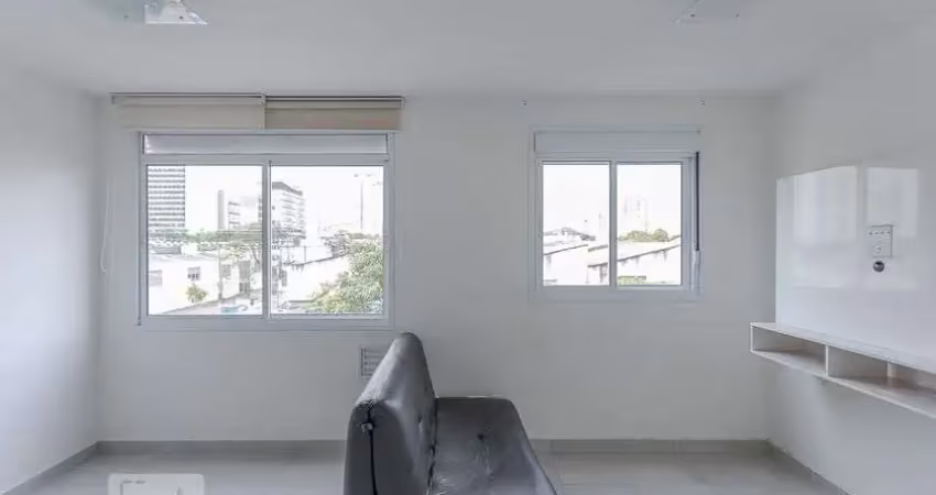 Apartamento para aluguel - vila leopoldina, 1 quarto,  34 m² - são paulo