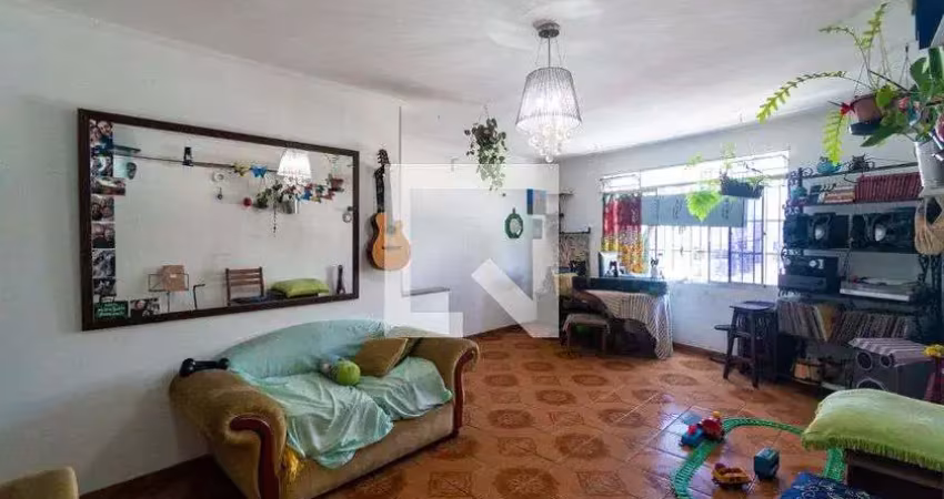 Casa para aluguel - jabaquara, 3 quartos,  100 m² - são paulo