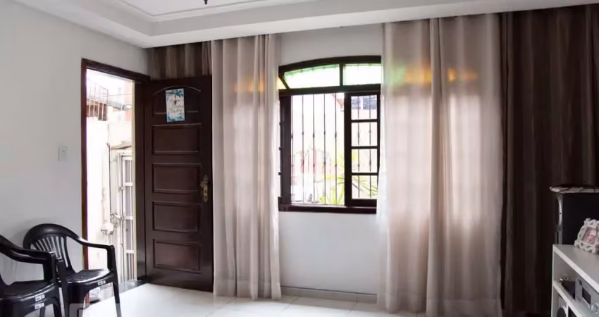 Casa para aluguel - vila yolanda, 4 quartos,  224 m² - osasco