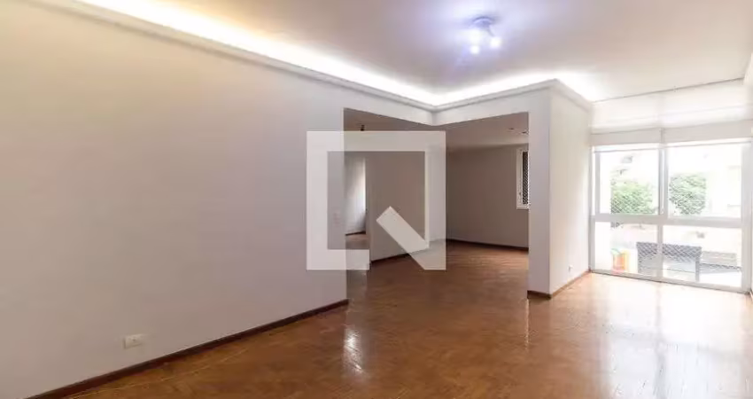 Apartamento para aluguel - jardim paulista, 2 quartos,  160 m² - são paulo