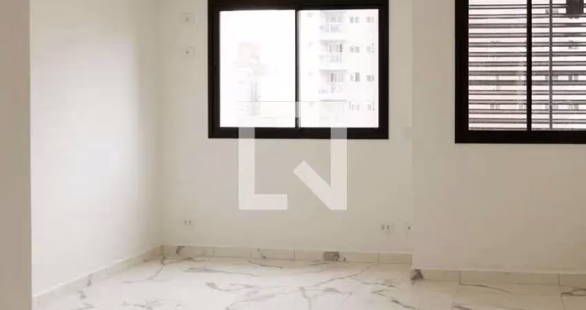 Apartamento para aluguel - centro, 2 quartos,  34 m² - curitiba