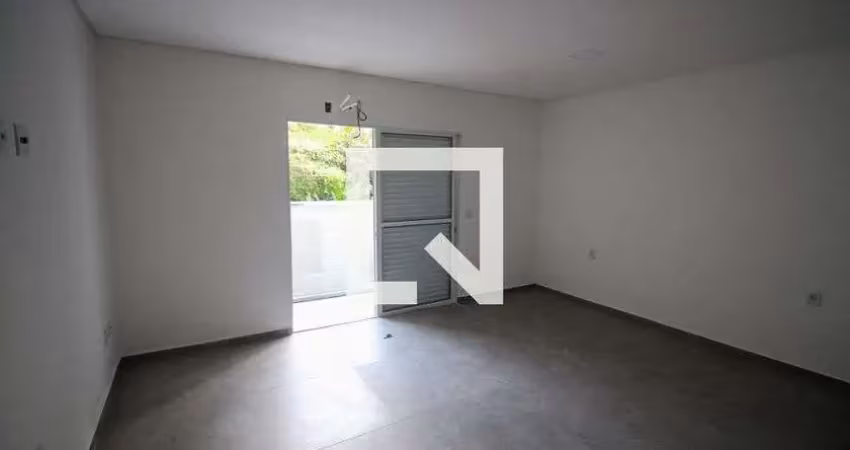 Apartamento para aluguel - vila carrão, 1 quarto,  30 m² - são paulo