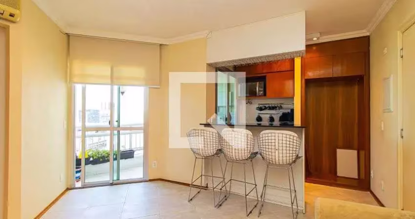 Apartamento para aluguel - consolação, 1 quarto,  50 m² - são paulo