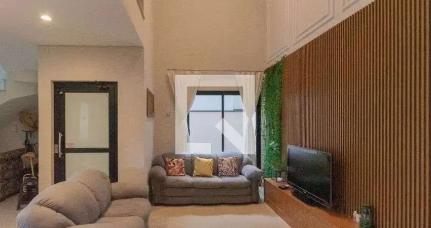 Casa / sobrado em condomínio para aluguel - swiss park, 5 quartos,  330 m² - campinas