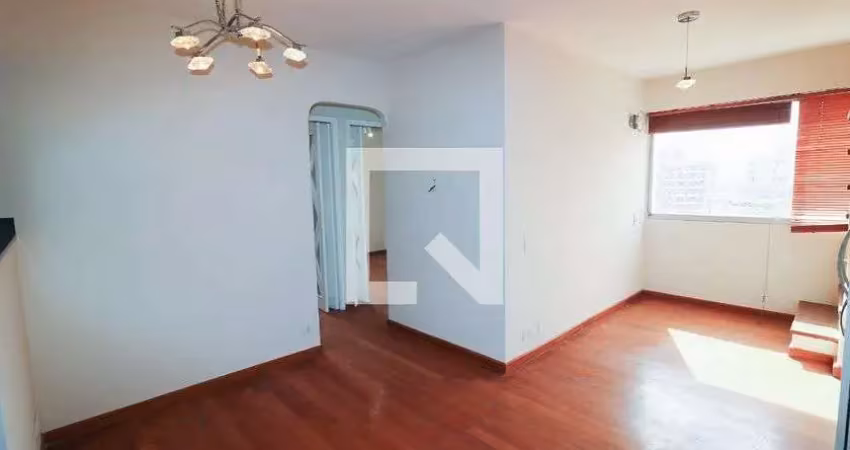 Cobertura para aluguel - jabaquara, 2 quartos,  138 m² - são paulo