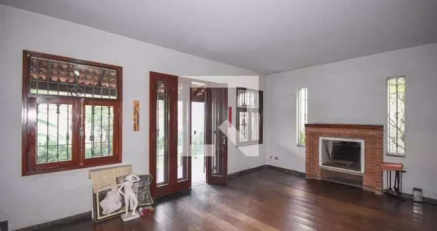 Casa para aluguel - fazenda morumbi, 3 quartos,  300 m² - são paulo