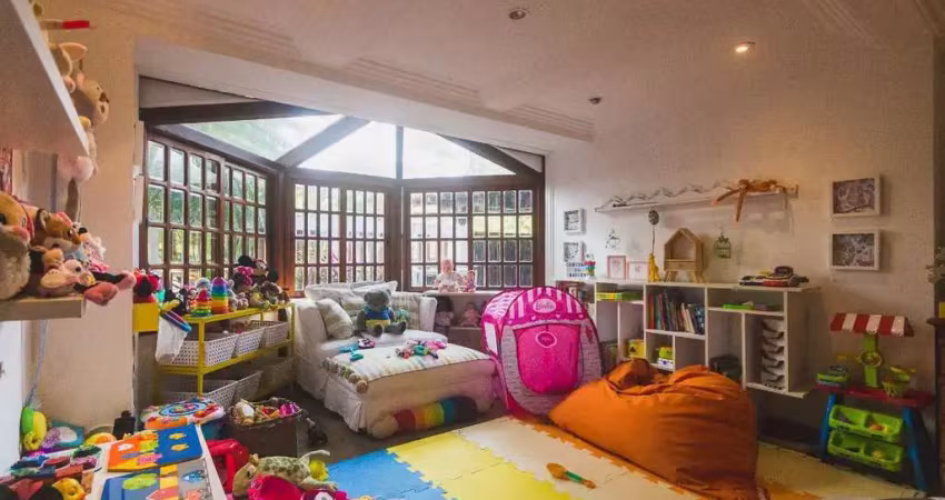 Casa / sobrado em condomínio para aluguel - barra da tijuca, 5 quartos,  600 m² - rio de janeiro