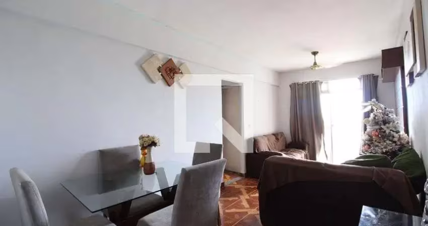 Apartamento para aluguel - freguesia , 2 quartos,  98 m² - rio de janeiro