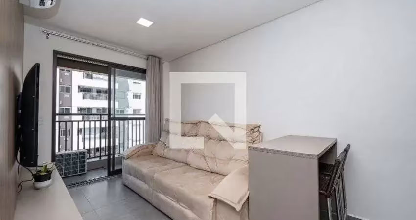 Casa / sobrado em condomínio para aluguel - vila mascote, 1 quarto,  27 m² - são paulo