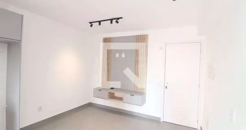 Apartamento para aluguel - tatuapé, 2 quartos,  42 m² - são paulo