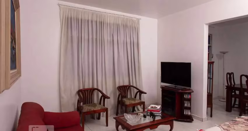 Apartamento para aluguel - santa lúcia, 3 quartos,  170 m² - belo horizonte
