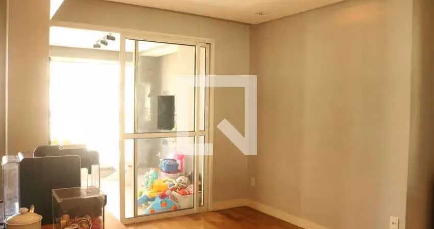 Apartamento para aluguel - barra funda, 2 quartos,  66 m² - são paulo