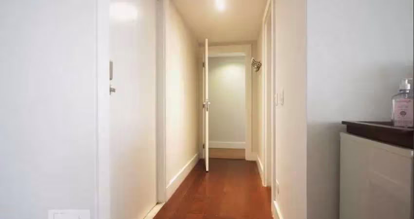 Apartamento para aluguel - real parque, 3 quartos,  185 m² - são paulo