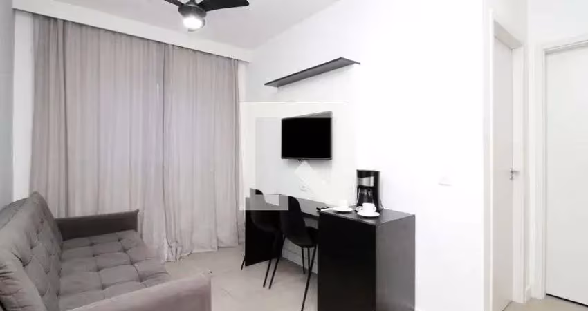 Apartamento para aluguel - bela vista, 1 quarto,  28 m² - são paulo
