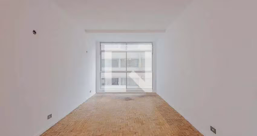 Apartamento para aluguel - jardim paulista, 3 quartos,  175 m² - são paulo