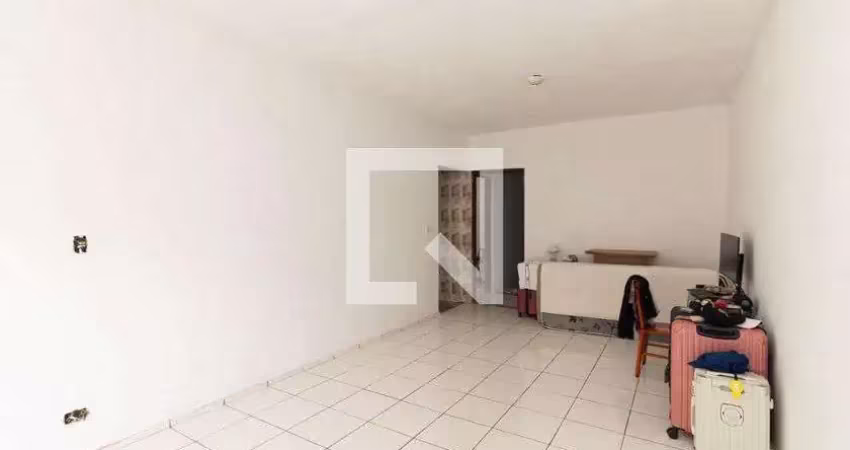 Casa para aluguel - itaquera, 2 quartos,  150 m² - são paulo