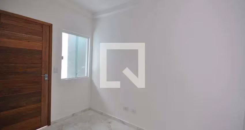 Apartamento para aluguel - vila mazzei, 1 quarto,  26 m² - são paulo
