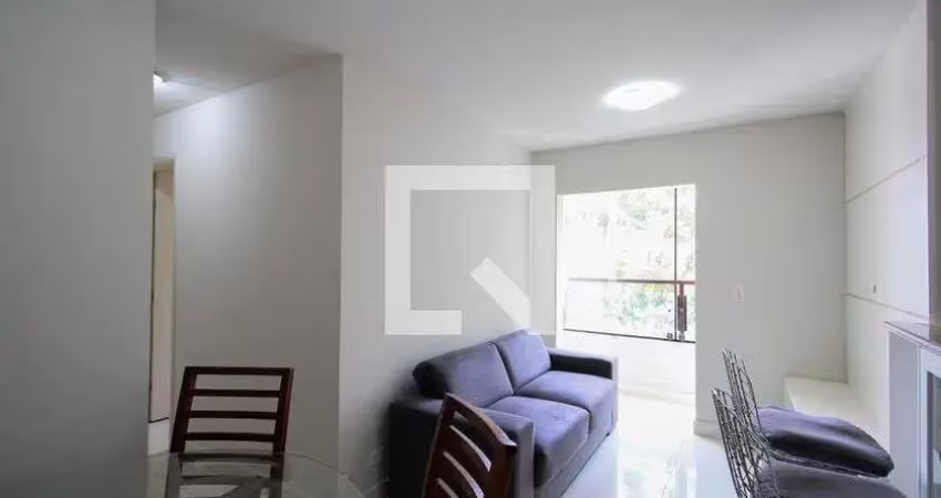 Apartamento para aluguel - panamby, 2 quartos,  49 m² - são paulo