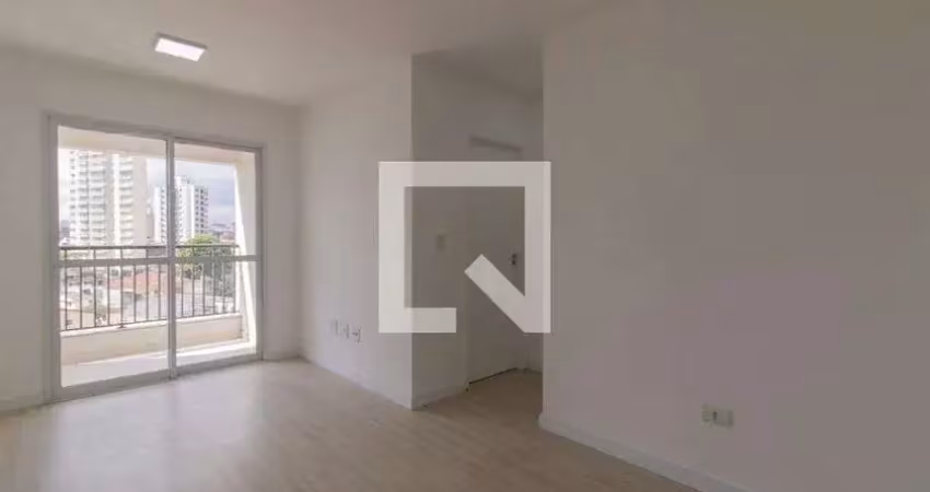 Apartamento para aluguel - vila galvão, 2 quartos,  57 m² - guarulhos