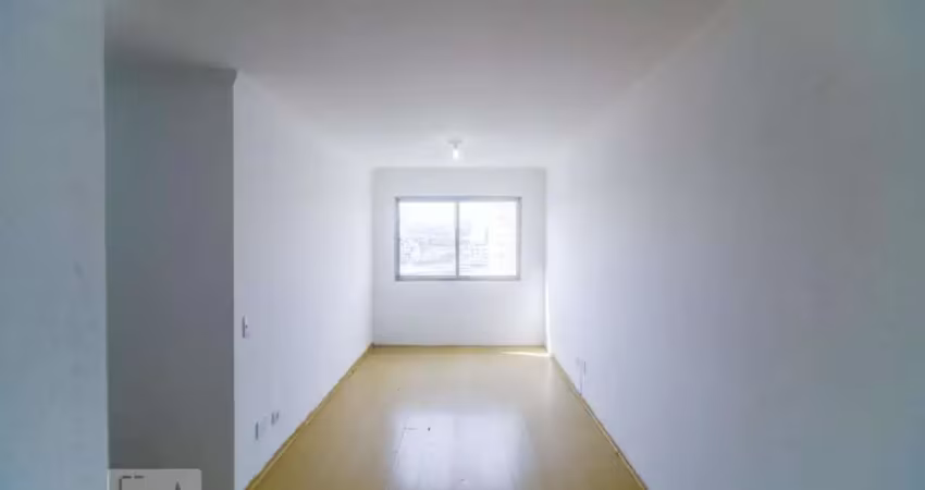 Apartamento para aluguel - tatuapé, 2 quartos,  52 m² - são paulo