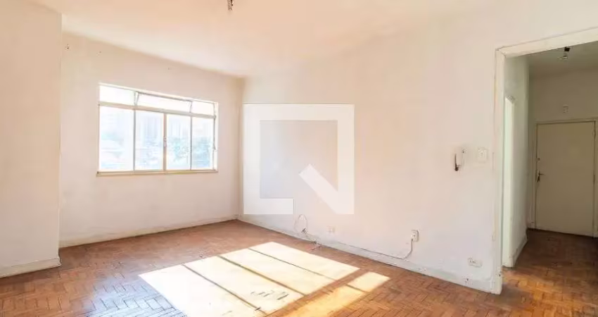 Apartamento para aluguel - pinheiros, 2 quartos,  95 m² - são paulo