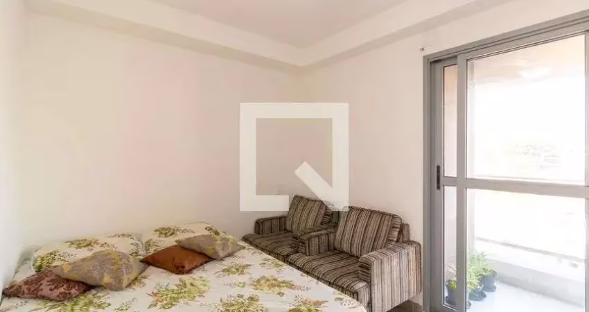 Kitnet / stúdio para aluguel - butantã, 1 quarto,  30 m² - são paulo