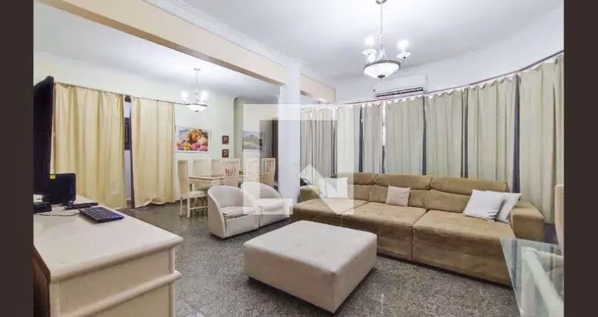 Apartamento para aluguel - copacabana, 4 quartos,  141 m² - rio de janeiro