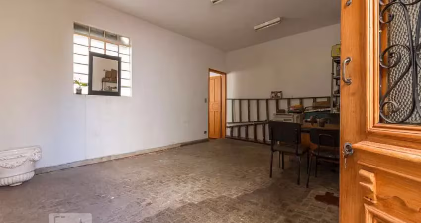 Casa para aluguel - mooca, 1 quarto,  90 m² - são paulo