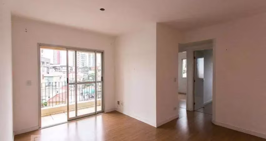 Apartamento para aluguel - vila carrão, 2 quartos,  56 m² - são paulo