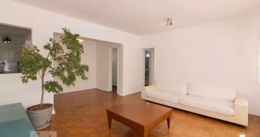 Apartamento para aluguel - itaim bibi, 2 quartos,  98 m² - são paulo