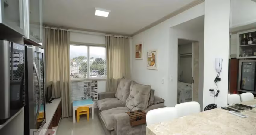 Apartamento para aluguel - piedade, 2 quartos,  48 m² - rio de janeiro