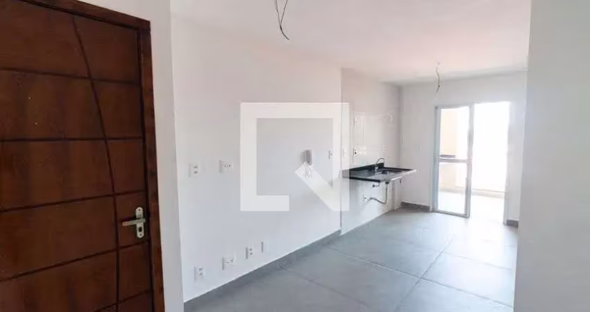 Apartamento para aluguel - vila gea, 2 quartos,  47 m² - são paulo
