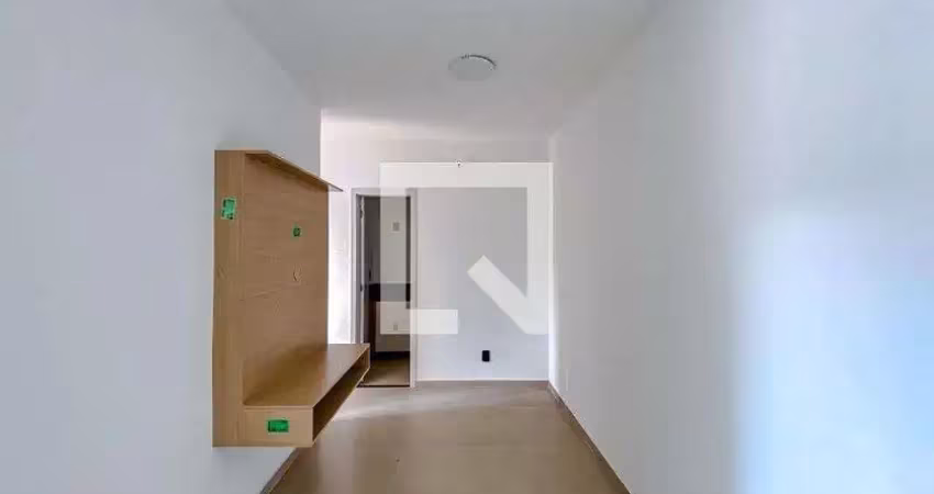 Apartamento para aluguel - jardim anália franco, 2 quartos,  44 m² - são paulo