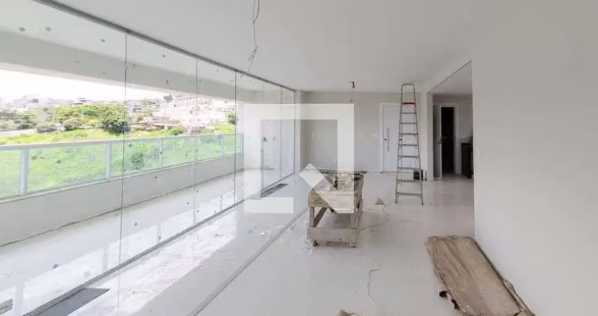 Apartamento para aluguel - luxemburgo, 3 quartos,  130 m² - belo horizonte
