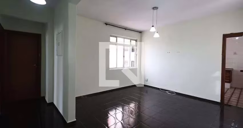 Apartamento para aluguel - santa teresinha, 2 quartos,  90 m² - santo andré