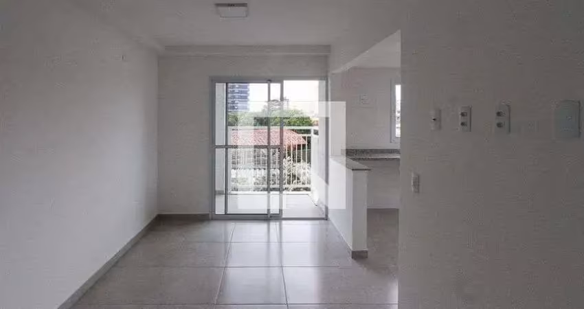 Apartamento para aluguel - vila prudente, 2 quartos,  47 m² - são paulo