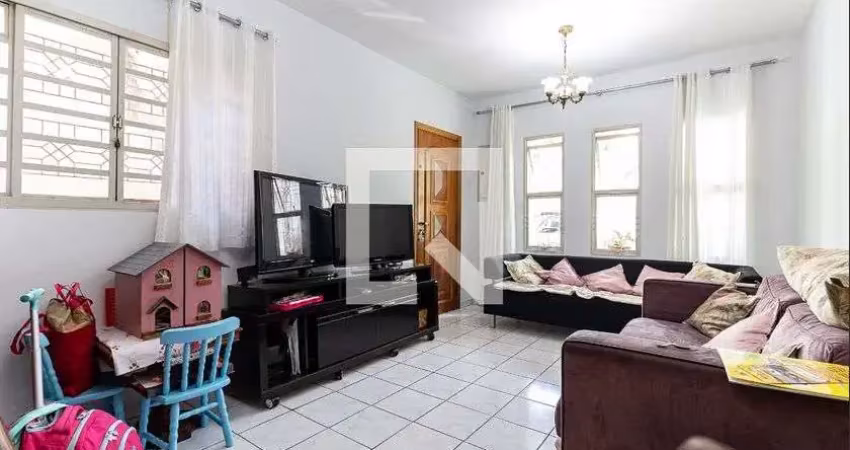 Casa para aluguel - sacomã, 4 quartos,  180 m² - são paulo