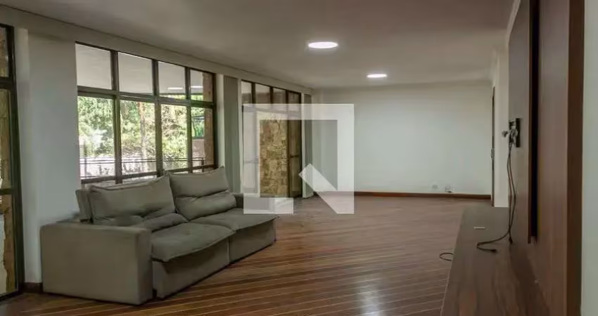 Apartamento para aluguel - jardim oceânico, 4 quartos,  260 m² - rio de janeiro