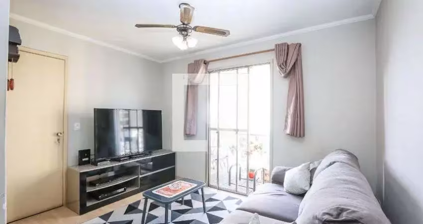 Apartamento para aluguel - real parque, 2 quartos,  66 m² - são paulo