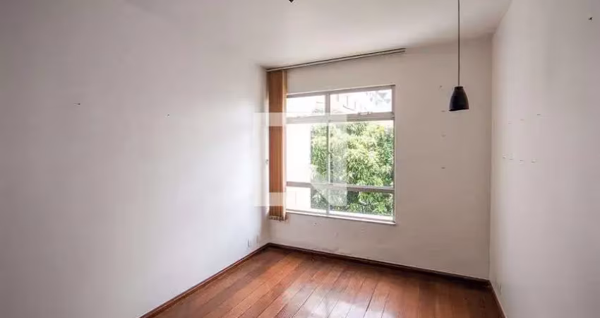 Apartamento para aluguel - cruzeiro, 4 quartos,  145 m² - belo horizonte