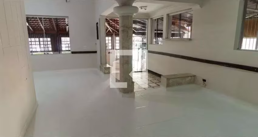 Casa para aluguel - perdizes, 2 quartos,  260 m² - são paulo