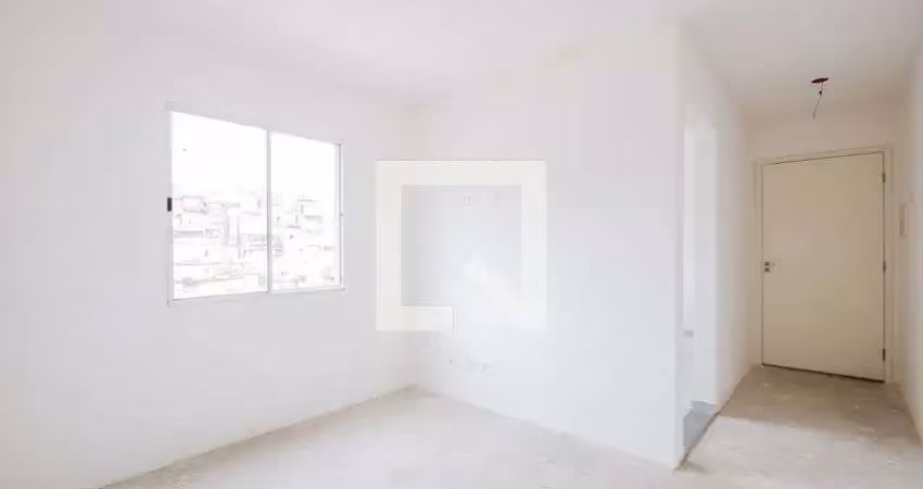 Apartamento para aluguel - veloso, 2 quartos,  46 m² - osasco