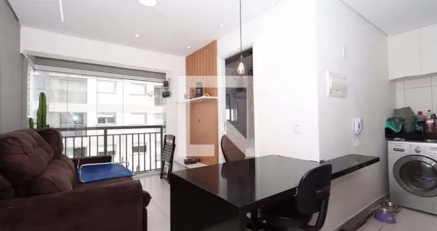Apartamento para aluguel - vila formosa, 2 quartos,  38 m² - são paulo